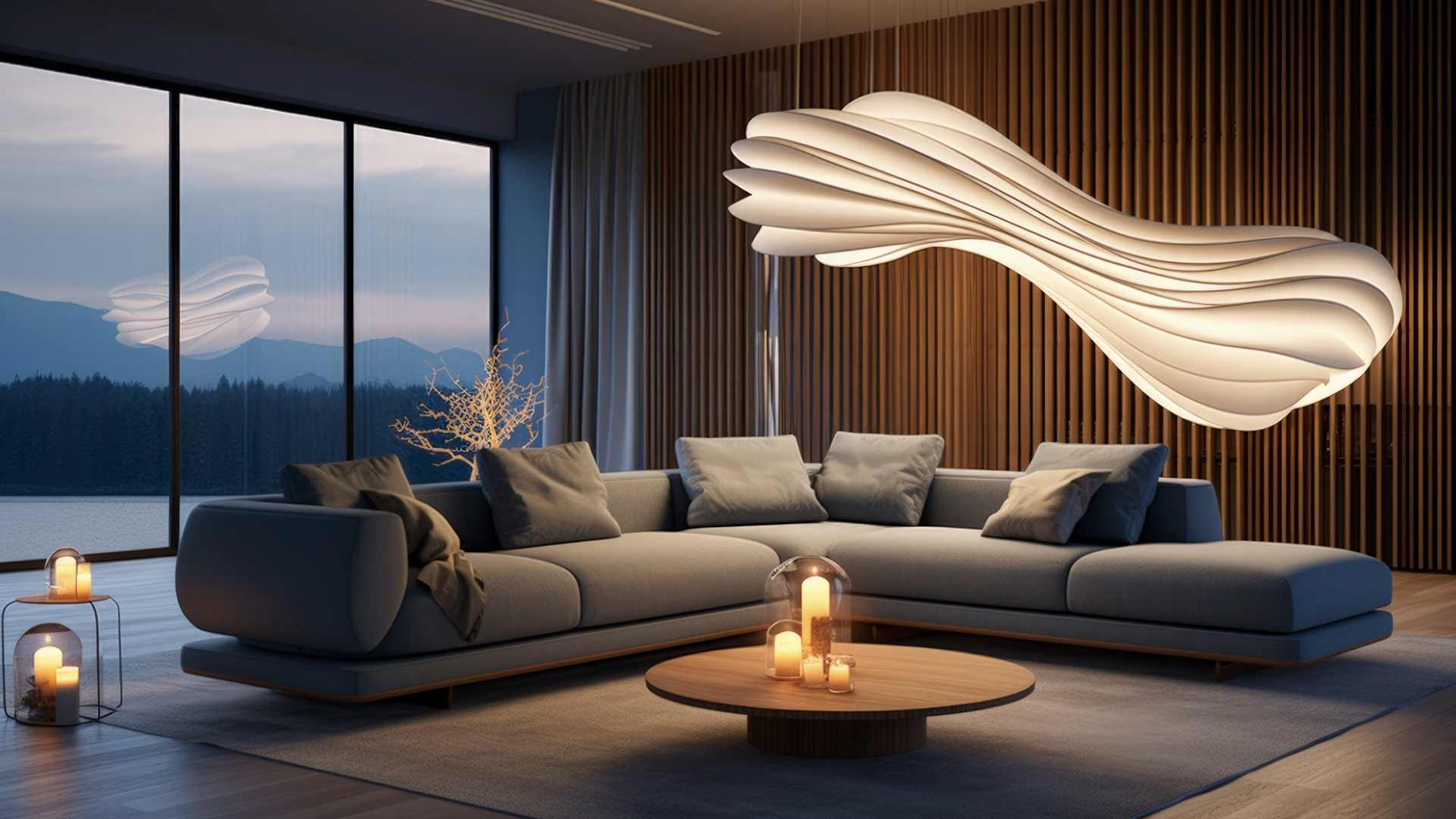 futuristic-lamp-interior